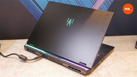 Acer Predator Helios 18 2024 laptop review: New hardware for .